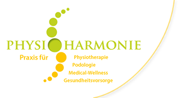 Logo Physio Harmonie